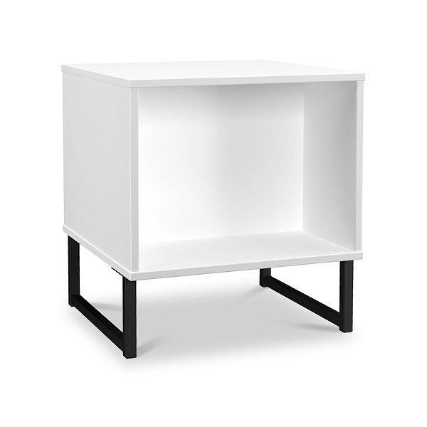Ashbourne Recessed Side Table