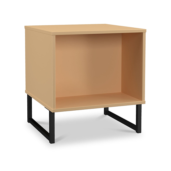 Ashbourne Recessed Side Table