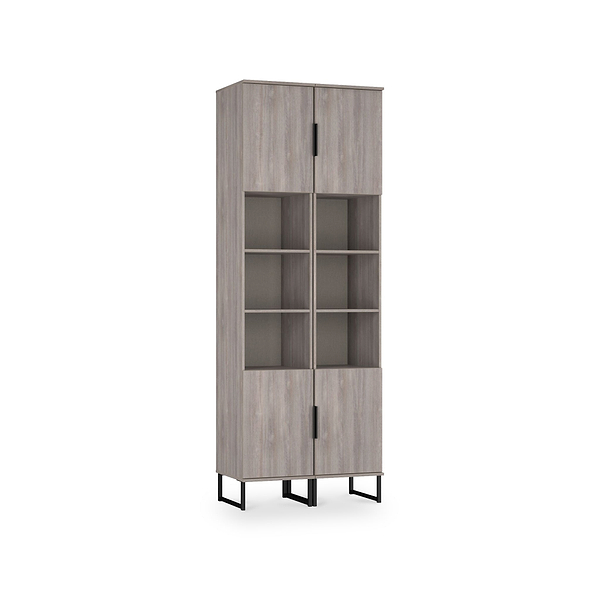 Ashbourne Tall Storage Cabinet
