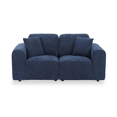 Hugo 2 Seater Sofa