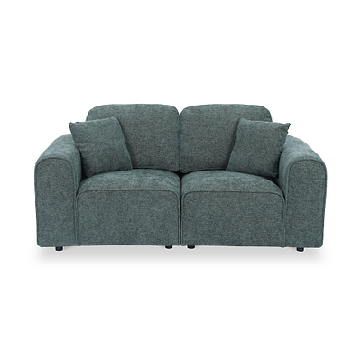 Hugo 2 Seater Sofa