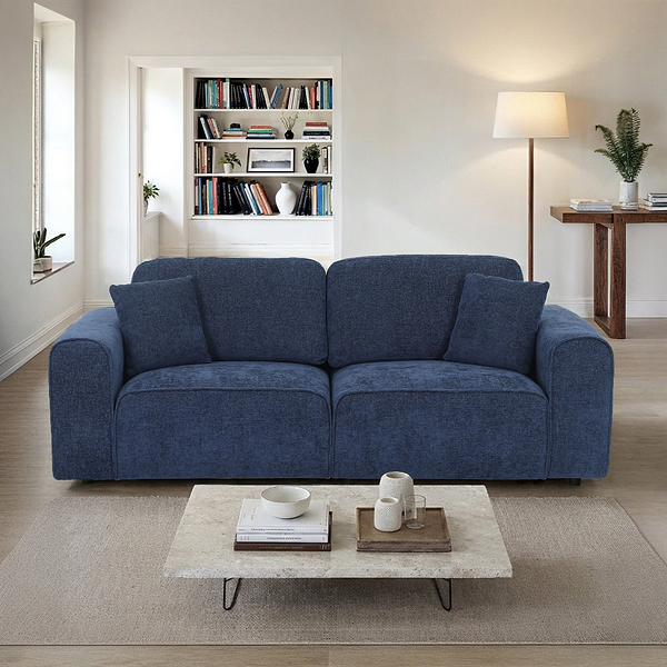 Hugo 4 Seater Sofa