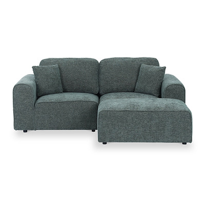 Hugo Chaise Sofa