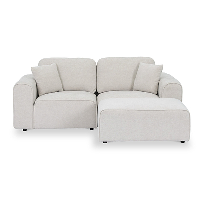 Hugo Chaise Sofa