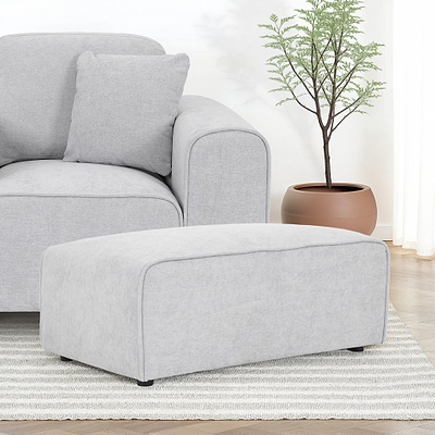 Hugo Footstool