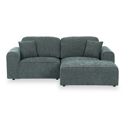 Hugo XL Chaise Sofa