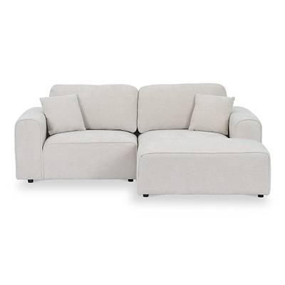 Hugo XL Chaise Sofa