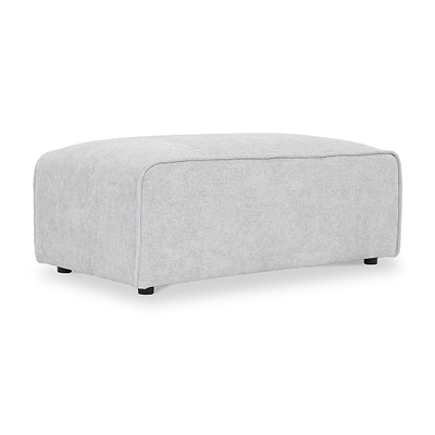Hugo XL Footstool
