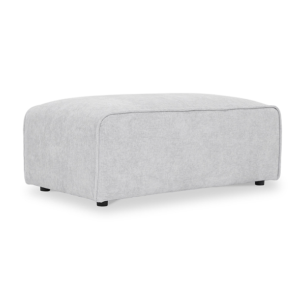 Hugo XL Footstool