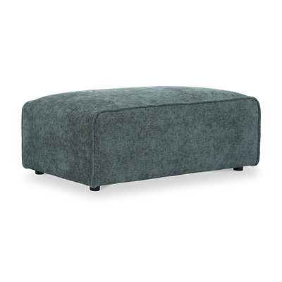 Hugo XL Footstool