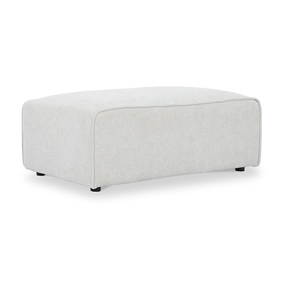 Hugo XL Footstool