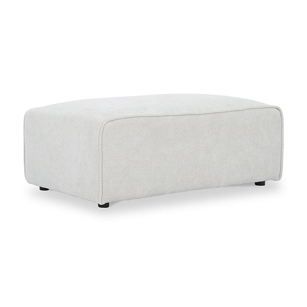 Hugo XL Footstool