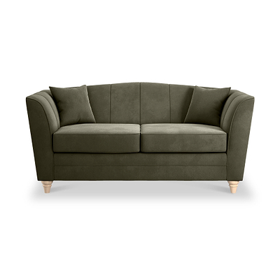Ansdell 2 Seater Sofa