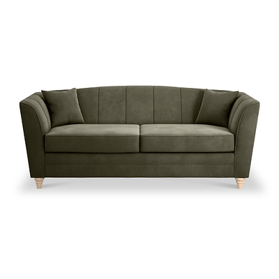 Ansdell 3 Seater Sofa