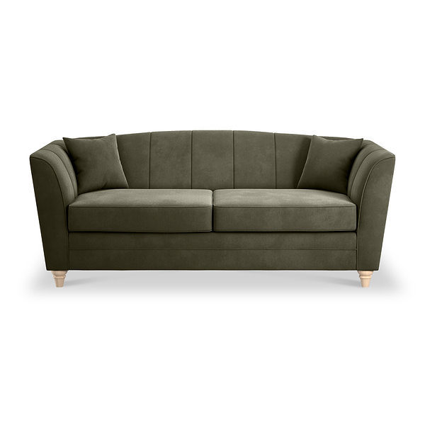 Ansdell 3 Seater Sofa