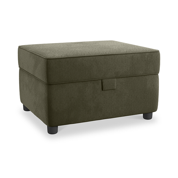 Ansdell Storage Footstool