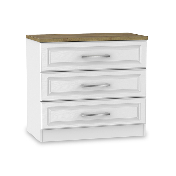 Talland 3 Drawer Chest