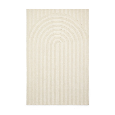 Sedra Arch Imprinted Rug