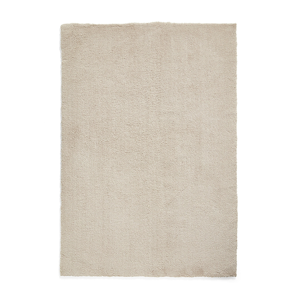 Mackenzie Washable Shaggy Rug
