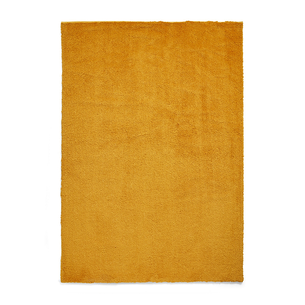 Mackenzie Washable Shaggy Rug