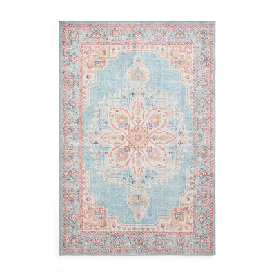 Madison Washable Vintage Inspired Rug