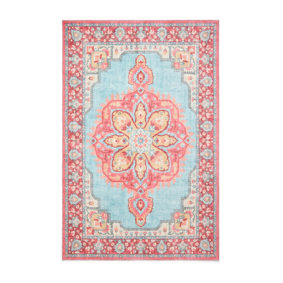 Madison Washable Vintage Inspired Rug