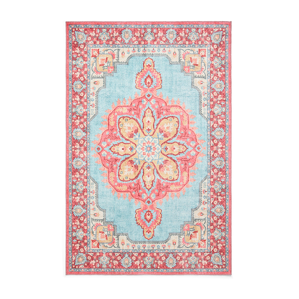 Madison Washable Vintage Inspired Rug