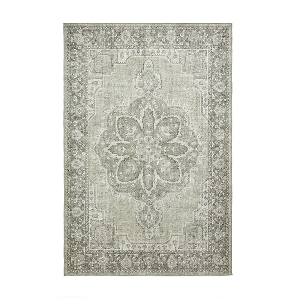 Madison Washable Vintage Inspired Rug