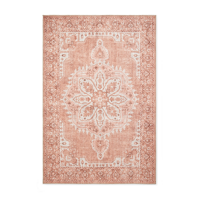 Madison Washable Vintage Inspired Rug