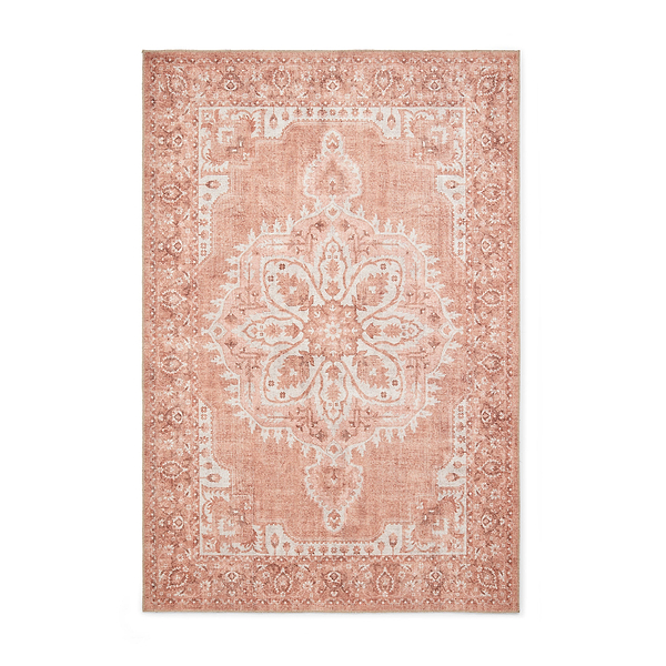 Madison Washable Vintage Inspired Rug