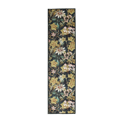 Clarke & Clarke Passiflora Washable Rug