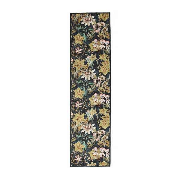 Clarke & Clarke Passiflora Washable Rug