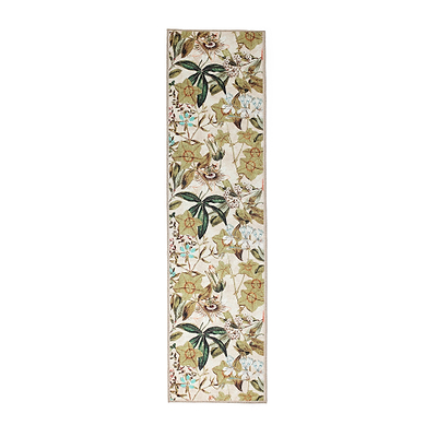 Clarke & Clarke Passiflora Washable Rug