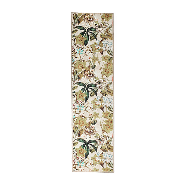Clarke & Clarke Passiflora Washable Rug