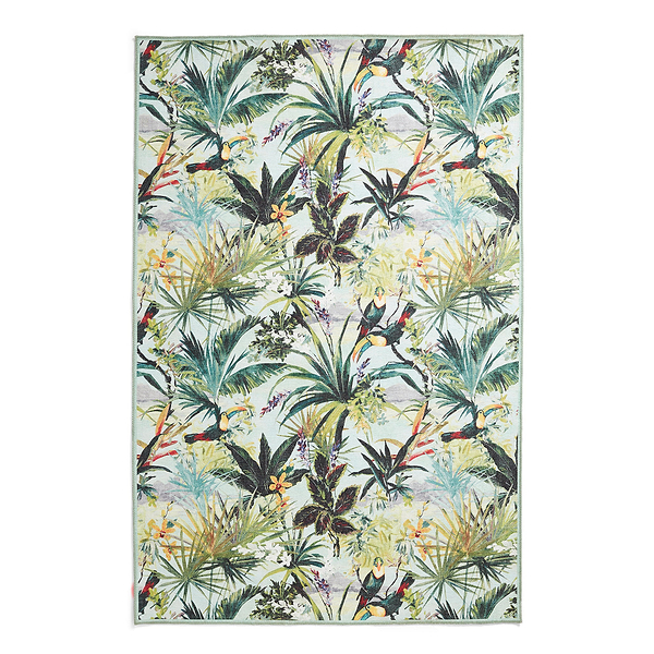 Clarke & Clarke Toucan Washable Rug