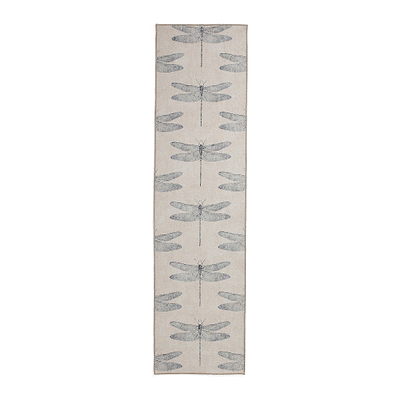 Harlequin Demoiselle Washable Rug