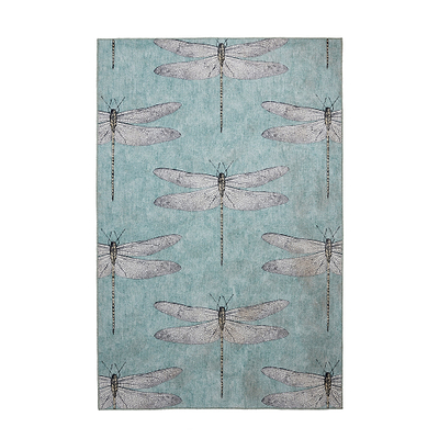 Harlequin Demoiselle Washable Rug