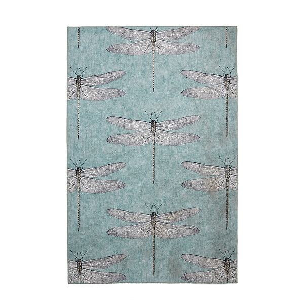 Harlequin Demoiselle Washable Rug