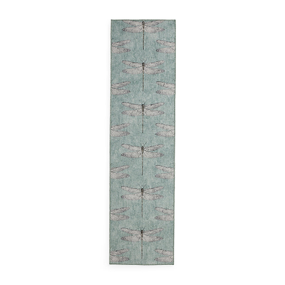 Harlequin Demoiselle Washable Rug