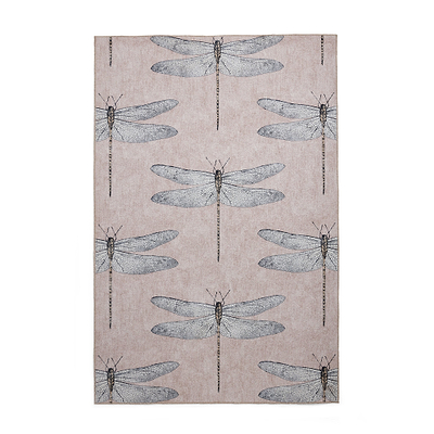Harlequin Demoiselle Washable Rug