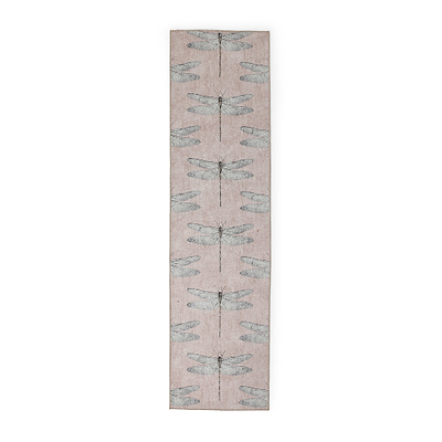 Harlequin Demoiselle Washable Rug