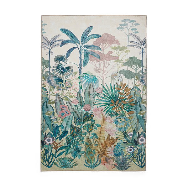 Harlequin Floreana Washable Rug