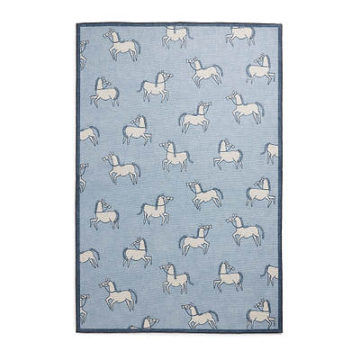 Scion Canter Washable Rug