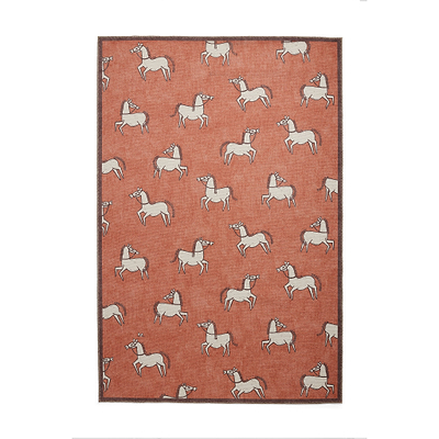 Scion Canter Washable Rug