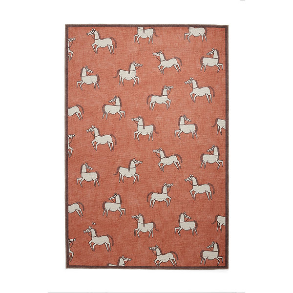 Scion Canter Washable Rug