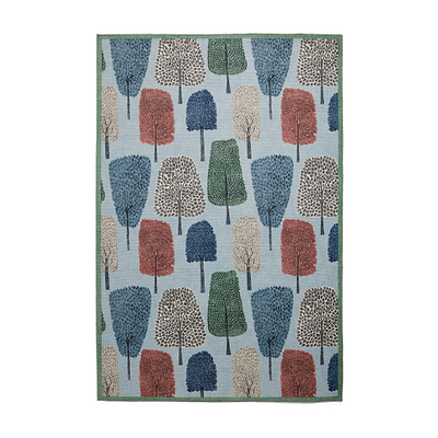 Scion Cedar Washable Rug