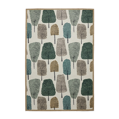 Scion Cedar Washable Rug