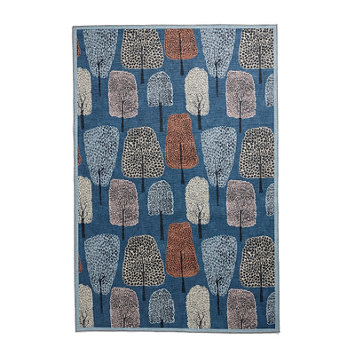 Scion Cedar Washable Rug