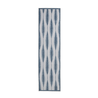 Scion Kasuri Washablei Rug