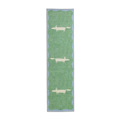 Scion Mr Fox Washable Rug